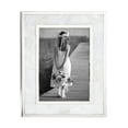 thumbnail image 1 of Reed And Barton Mother Pearl Photo Frame, 5" X 7", 1 of 2