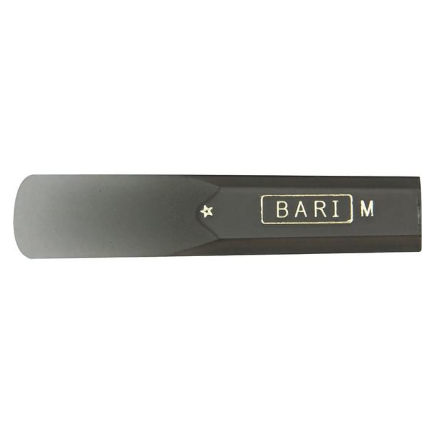 Reed,Bari,Tenor Sax,Med