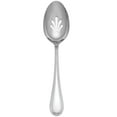 thumbnail image 1 of Reed & Barton 04230490 Lyndon Pierced Buffet Spoon, 10.4-Inch, 1 of 1