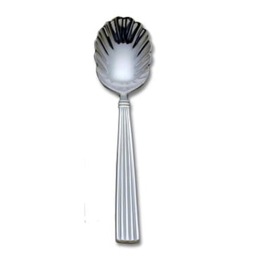 Reed & Barton Highbridge 18/10 Stainless Steel Bouillon Spoons - Set Of 8