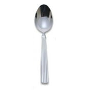 Reed & Barton 18/0 Stainless Crescendo II - 7 1/4 Place / Oval Soup Spoon