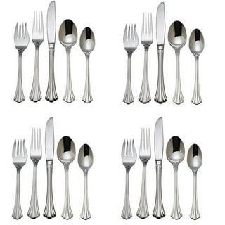 Reed and barton stainless best sale