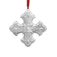 thumbnail image 1 of Fine Sterling 55th Annual Christmas Cross Ornament by Reed   Barton, 1 of 1