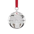 thumbnail image 1 of Reed & Barton 2025 Holly Bell 50th Edition Silver Plated, 1 of 1
