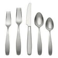 thumbnail image 1 of Reed & Barton 18/10 Stainless Steel Reed 5pc. Place Setting (Service for One), 1 of 3