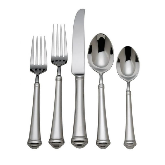 Reed & Barton Allora 20Pc Flatware Set