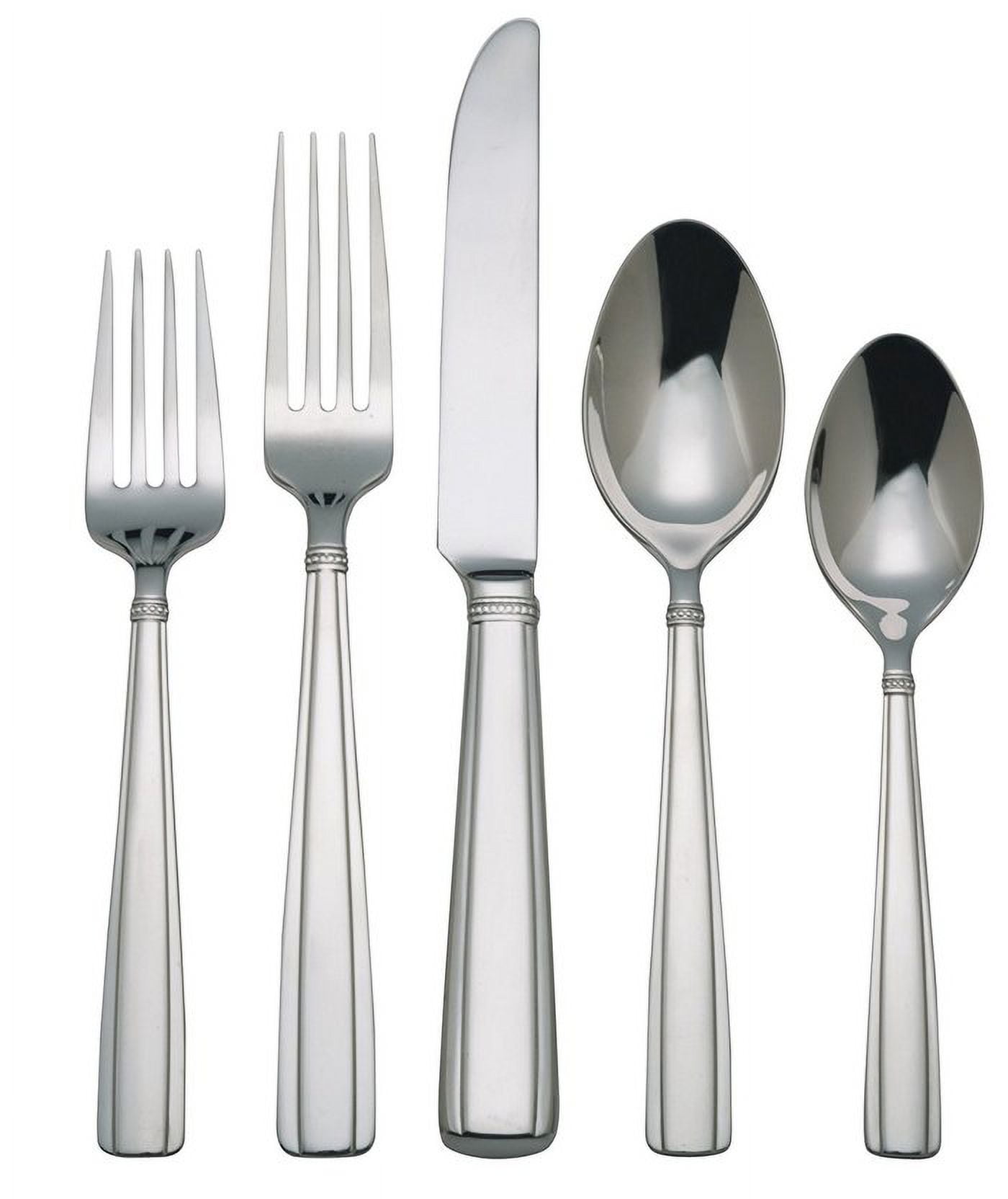 Reed & Barton Andover Pearl 65ピースセット Reed-Barton-Andover-Pearl-18-