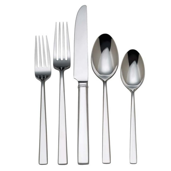 Reed & Barton Cole 20Pc Flatware Set