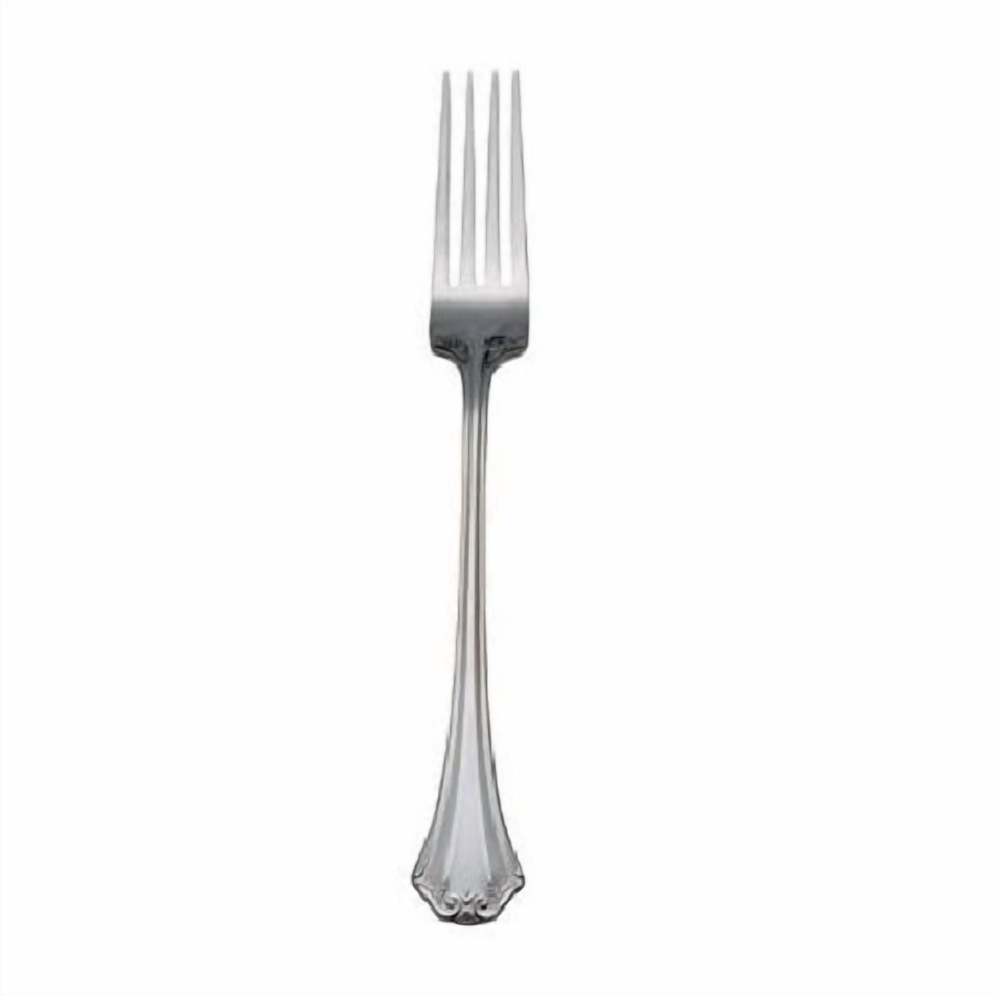Reed And Barton Stainless Steel Flatware