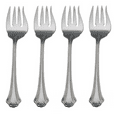thumbnail image 1 of Reed & Barton Country French 18/10 Stainless Steel Salad Fork (Set of Four), 1 of 5