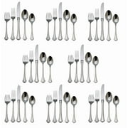 Reed & Barton Country French 40pc. Flatware Set Service for Eight