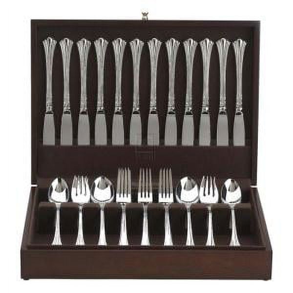 Reed and barton flatware best sale