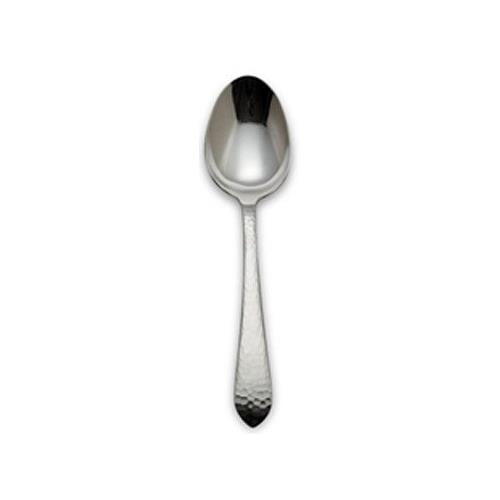 Reed & Barton Hammered Antique 18/10 Stainless Steel Teaspoon