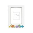 thumbnail image 1 of Reed & Barton Jungle Parade Picture Frame, 1 of 3