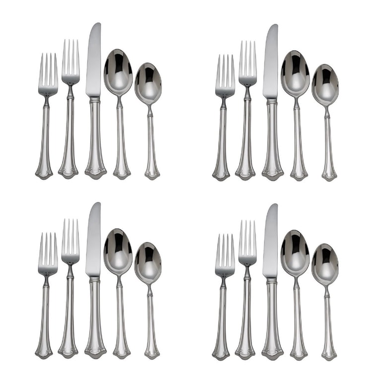 Fork Reed And Barton Manor House Flatware Reed Barton Forks In Flatware