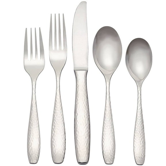 Reed & Barton Palmer 5Pc Place Setting