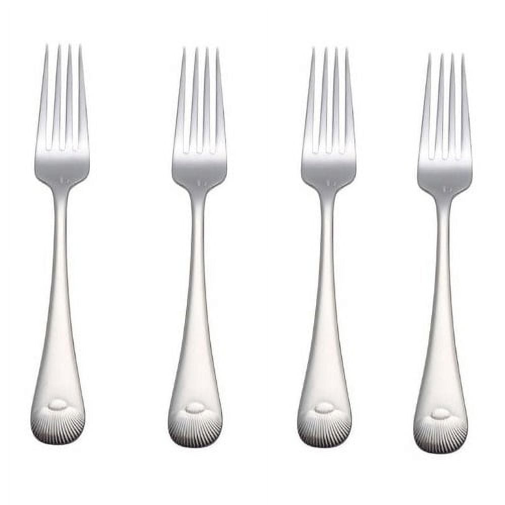 Reed And Barton Forks