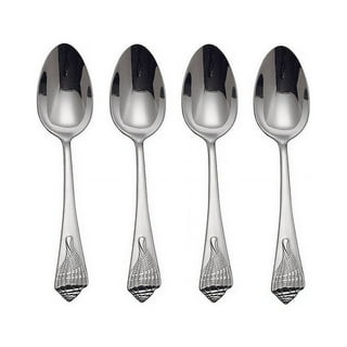 Reed & Barton Spoons in Flatware - Walmart.com