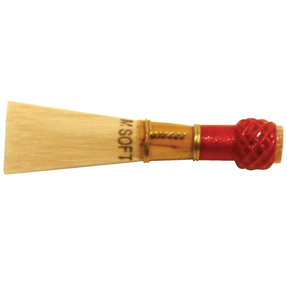Reed, Bassoon Jones Med-Soft