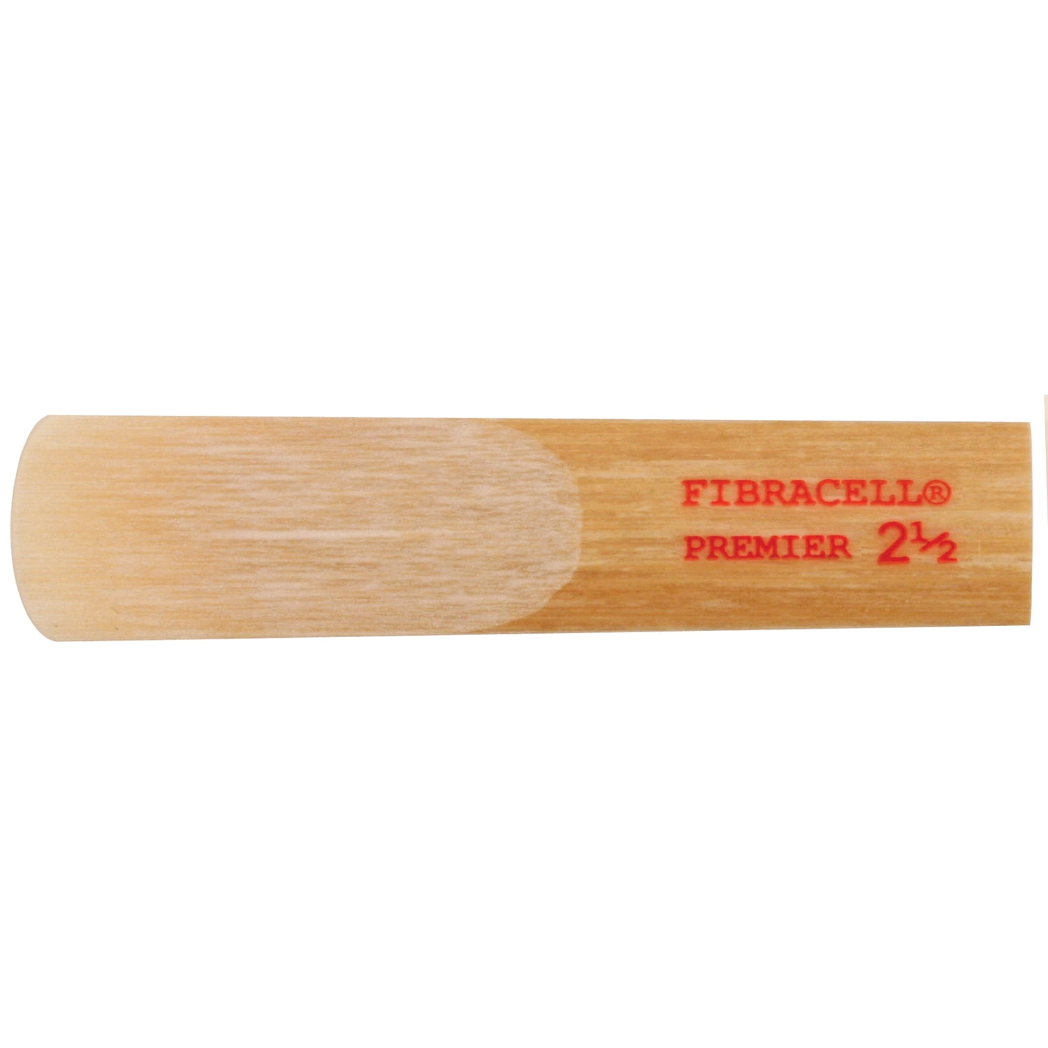 Reed,Clar,Fibracell Premier 2.5