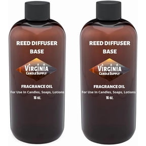 Reed Diffuser Base UnScented -32oz Bottle