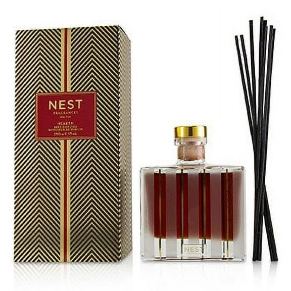 Reed Diffuser - Hearth 5.9oz