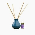 thumbnail image 1 of Incensesticks Lavender Reed Diffuser, Includes 50ml Oil, 6 Reed Sticks, Ceramic Pot, 1 of 9