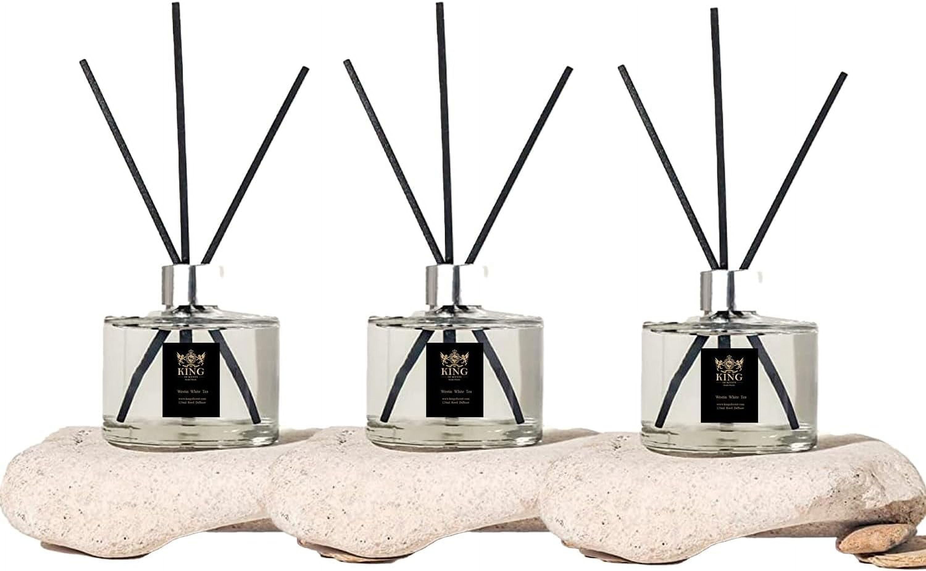 Reed Diffuser & Oil Diffuser Sticks, Aromatherapy, Home & Kitchen Décor