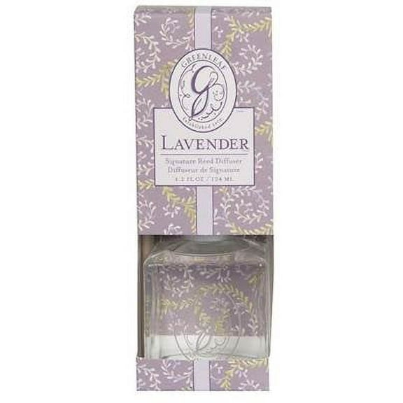 Reed Diffuser Oil Lavender
