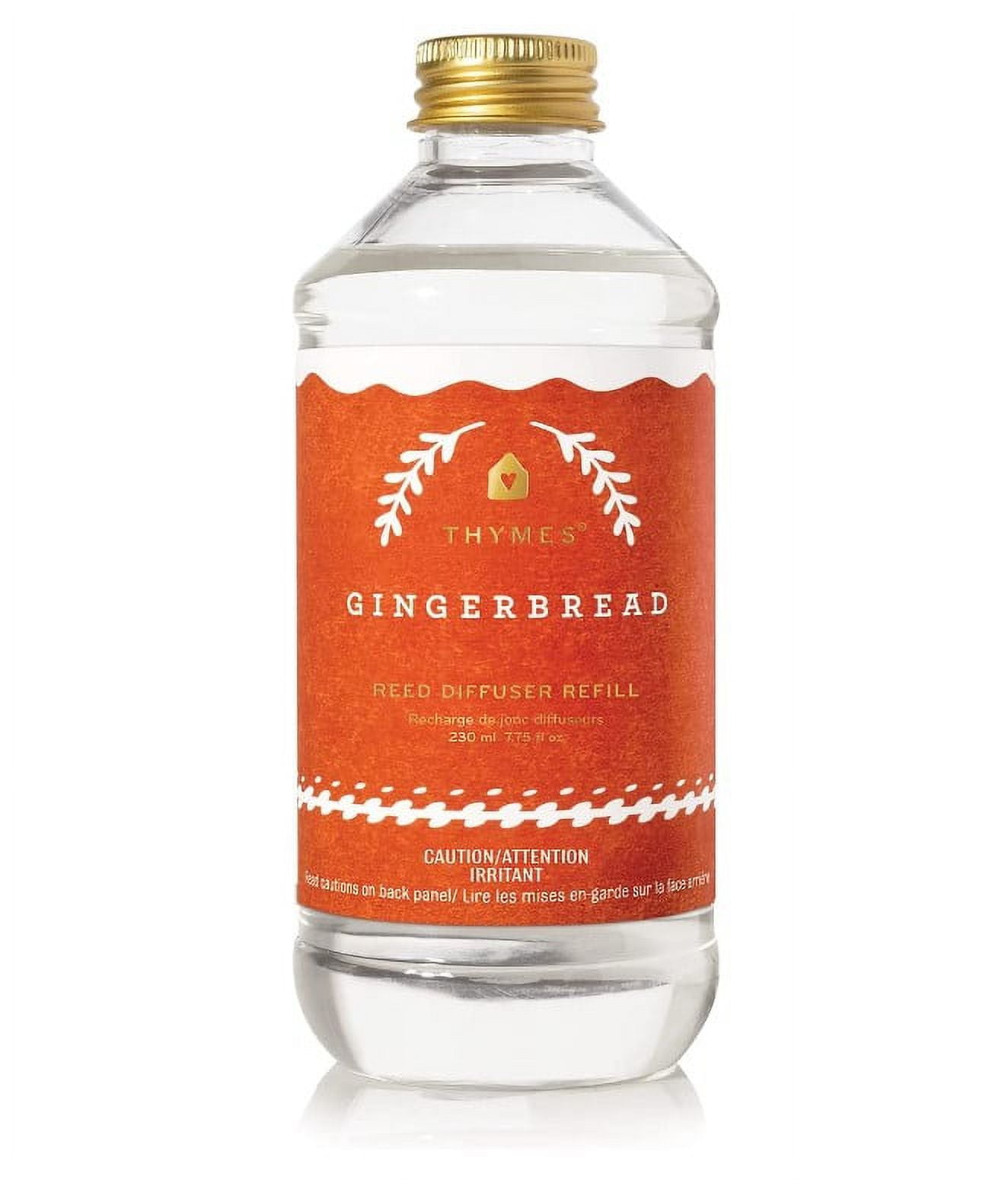 Reed Diffuser Oil Refill