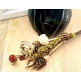 thumbnail image 1 of Reed Diffuser Replacement Sticks, Mountain’s Edge, Rattan Wood Flower, 1 of 6