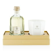 Reed Diffuser & Scented Candle Gift Set Ginger Lime 250ml