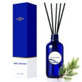 thumbnail image 1 of Reed Diffuser Set 3.7 oz Balsam & Cedar, Home Fragrance Scent Essential Oil Stick Diffuser, 1 of 5
