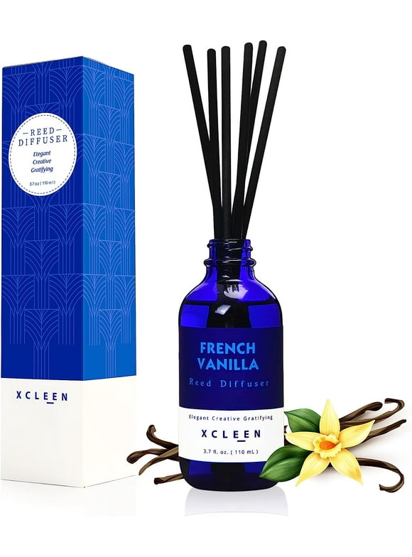 Reed Diffusers in Candles & Home Fragrance