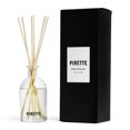 thumbnail image 1 of PIRETTE Reed Diffuser, Beach Inspired Scent Oil Diffuser Kit with 8 Bamboo Reed Sticks, Fresh Home Fragrance, 6 oz (177 ml), 1 of 6