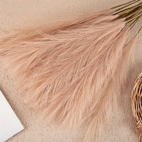 Reed Grass Style Artificial Flowers Home Decoration Artificial Flowers