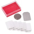 thumbnail image 1 of REED Instruments R9050 Coating Thickness Calibration Kit, 1 of 1