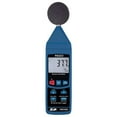 thumbnail image 1 of Reed Instruments Data Logging Sound Level Meter, 1 of 4