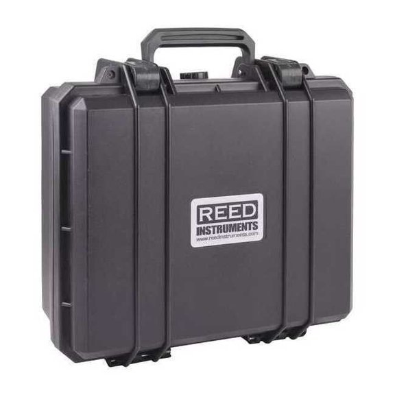 Reed Instruments Deluxe Hard Case,15.7" x 12.6" x 6.7" R8890