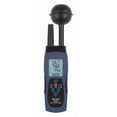 thumbnail image 1 of Reed Instruments Heat Stress Monitor,LCD R6200, 1 of 1