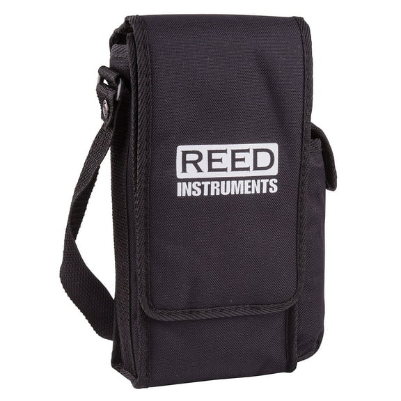 Reed Instruments Soft Carrying Case, 10 x 4.3 x 1.7" CA-05A
