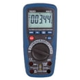 thumbnail image 1 of Reed Instruments True RMS Waterproof Digital Multimeter R5010, 1 of 2
