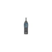 Reed Instruments Reed 8706 Digital Psychrometer/Thermo-Hygrometer 8706