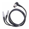 thumbnail image 1 of Reed Instruments Replacement Probe,0.78" dia.,5.0 MHz. R7900-PROBE, 1 of 1