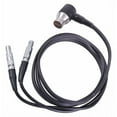 thumbnail image 1 of Reed Instruments Replacement Probe,0.78" dia.,5.0 MHz. R7900-PROBE, 1 of 1