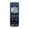 thumbnail image 1 of Reed Instruments TemperatureHumidityMeter,Cabled,NoNIST R6050SD, 1 of 1
