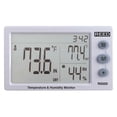 thumbnail image 1 of Reed Instruments Temperature And Humidity Meter R6000, 1 of 1
