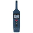 thumbnail image 1 of REED Instruments Thermo-Hygrometer 0-100% RH -4 to 140degree f (R6001), 1 of 1