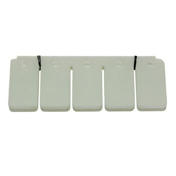 Reed Kit Mercury Sport Jet 5 Petal Rubber Cage Rplc 7 Petal Pro #: C265SJS X-Ref #: CC265SJS