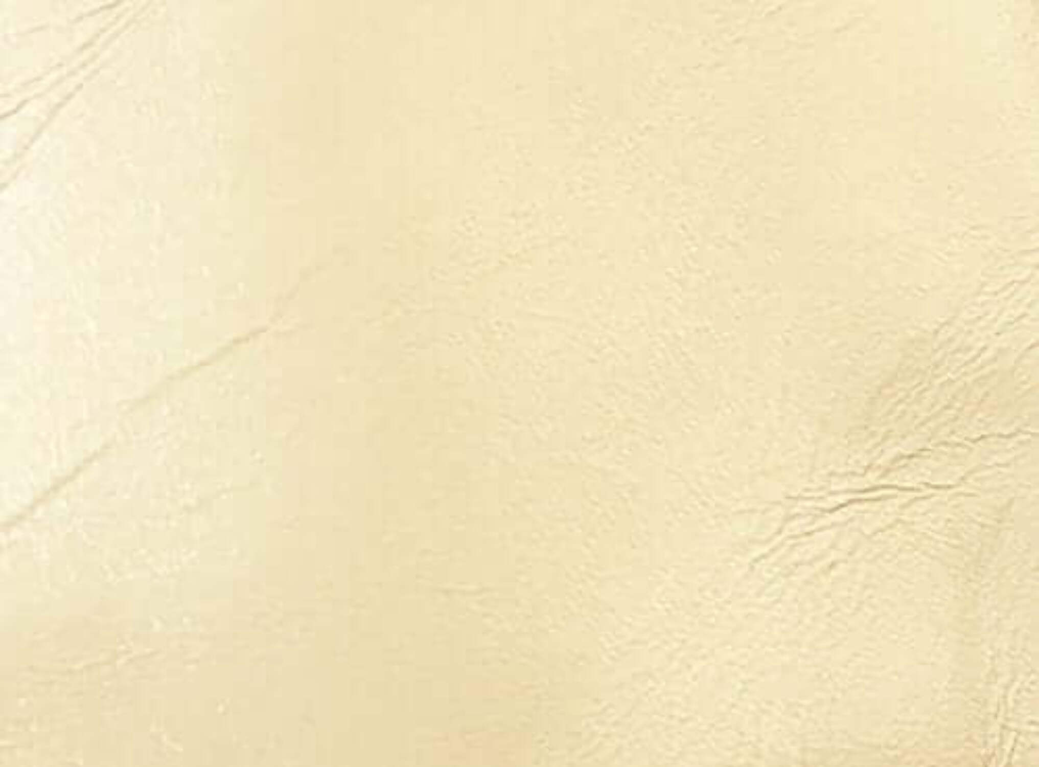 Reed® Lamb Skin Leather Hides - Premium Soft Touch Craft Skins (Cream)
